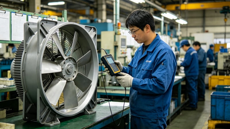 ANTONFANS international certifications -- CB, CE, GS, ETL, HVI, RoHS, GCC, SAA