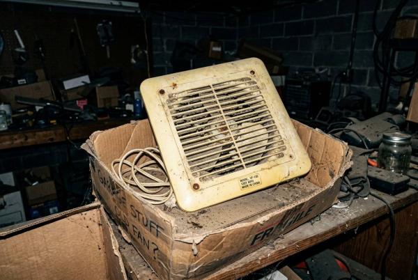 Cheap bathroom exhaust fan lifecycle risks lifecycle risk of cheap bathroom exhaust fans